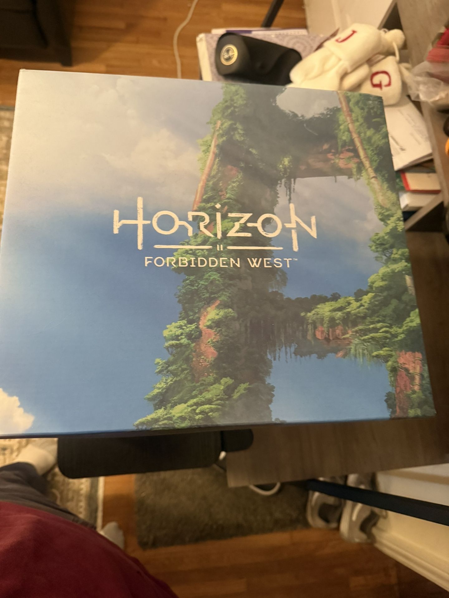 Collectible Figurine