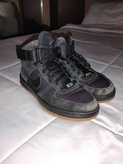 2014 Air Force Ultra Force mids