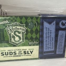 DR. SQUATCH Men's All Natural Bar Soap - Bundle (2 ct) 