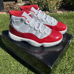 Jordan 11 (cherry) Sz 10 