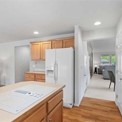 Electric Range, Great Condition 