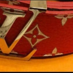 Designer Belts