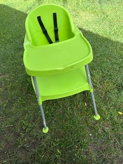 Highchair