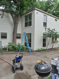 We Paint House