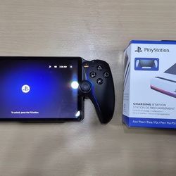 Brand New Sony PlayStation Portal Midnight Black 