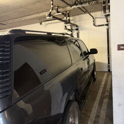 2003 Chevrolet Suburban