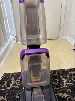 Vacuum