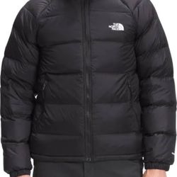The North Face Men's Hydrenalite Down Jacket Size small 
