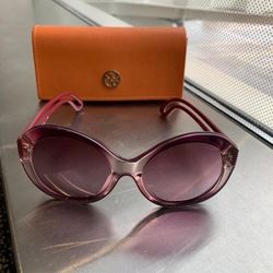 Tory Burch Sunglasses