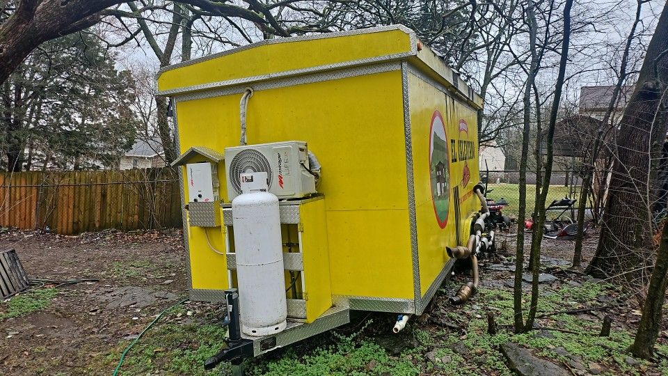 Taco Truck For Sale