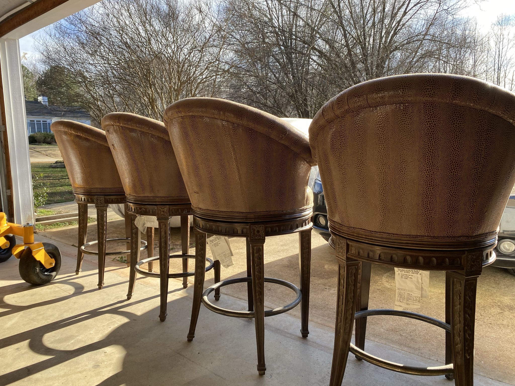 Bar Stools 