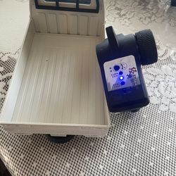 Rc Truck