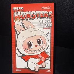 Coca - Cola Blind Box
