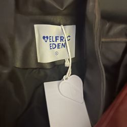 TWO NEW Elfric Eden Jackets $85 For One $150