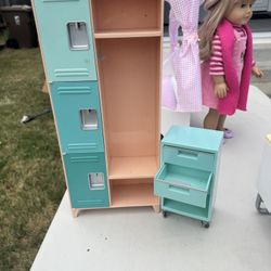 Doll Furniture 
