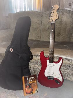 Electric Guitar