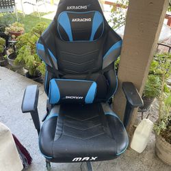 Game Chair 