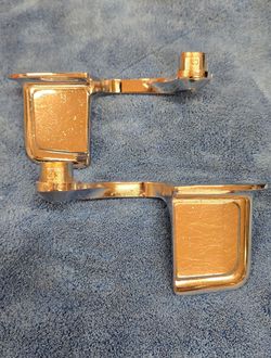 1964 impala door handles