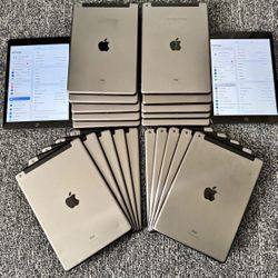 Apple iPad 8th Gen  