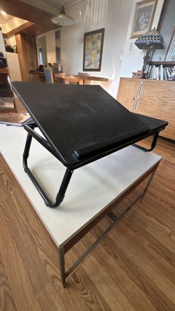 Laptop stand 