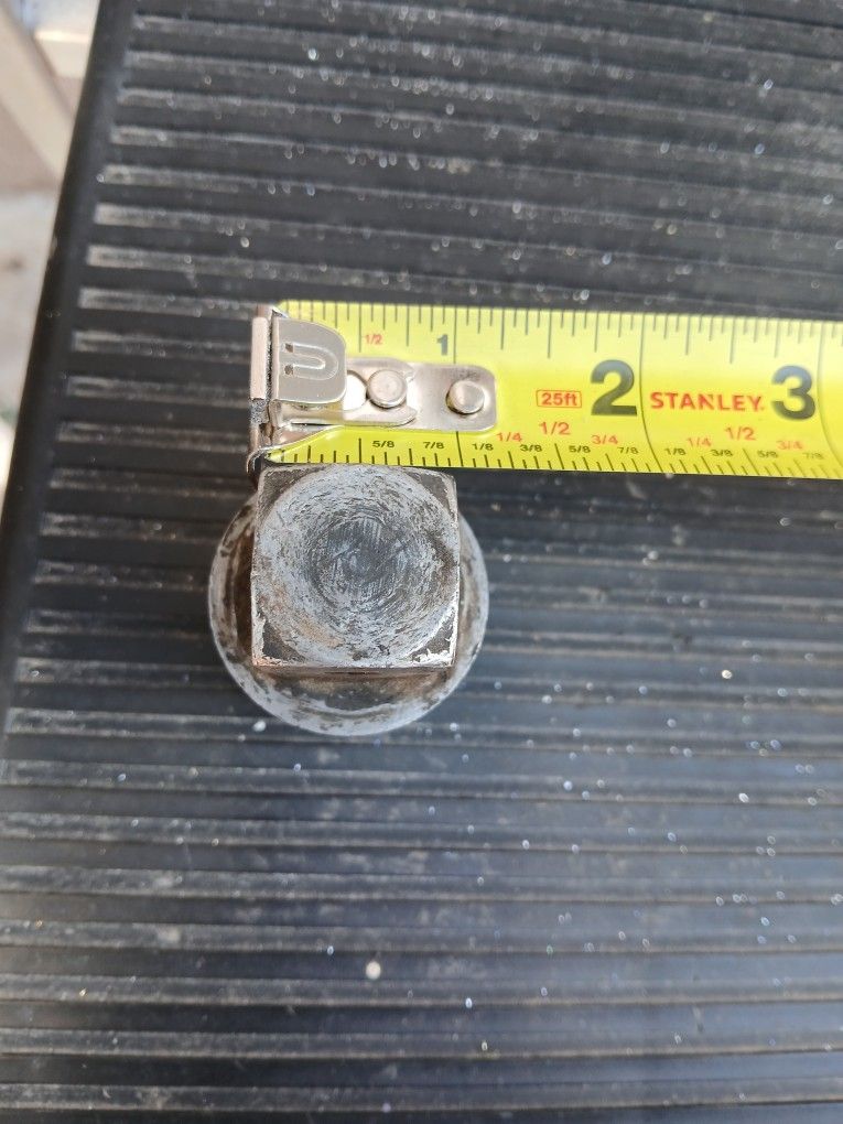 1 Inch Adapter