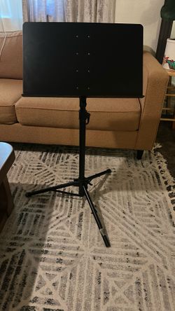 Proline Music Stand GMS-80A