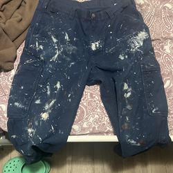 Carhartt Pants 34x34