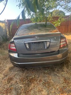 Acura parts