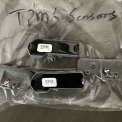 2019 Charger TPMS Sensors