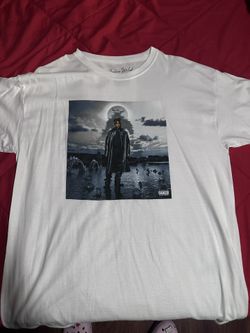 Juice Wrld Graphic Tee