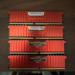 Corsair 64gb Ddr4