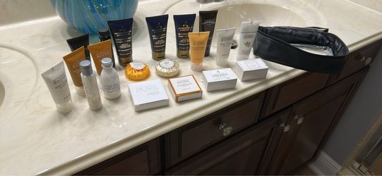 Hotel Toiletry Set – Aromatherapy Associates & More