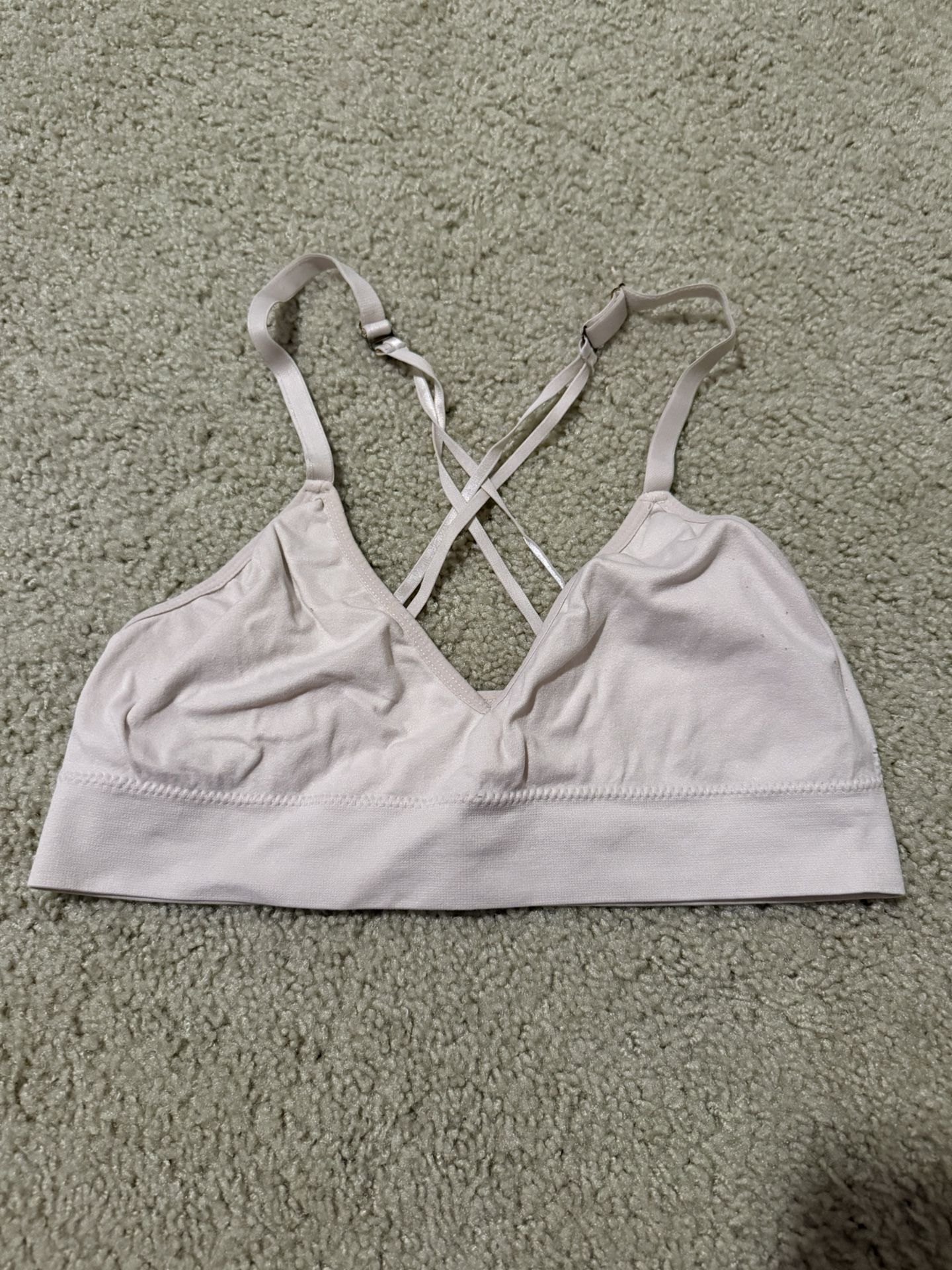 DANSKIN SPORTS BRA