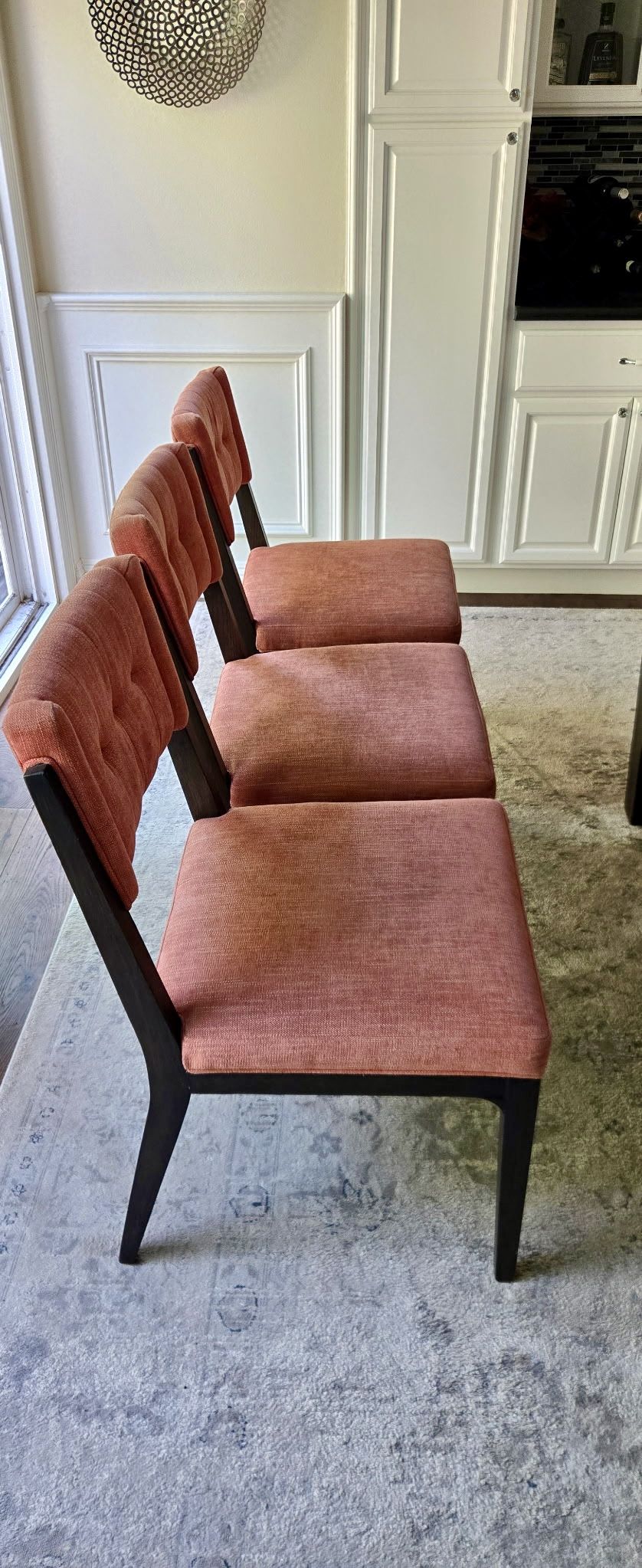 6 Beautiful Dining Chairs