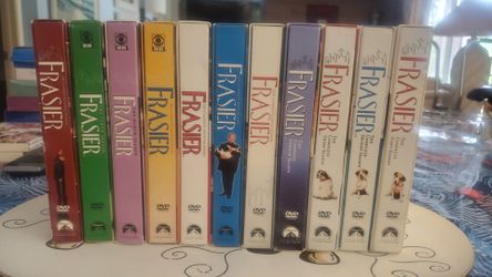 Frasier complete series