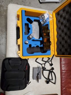 DJI spark accessories