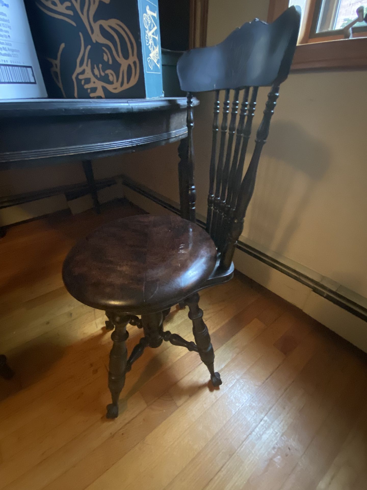 Piano Stools 45$ For 1