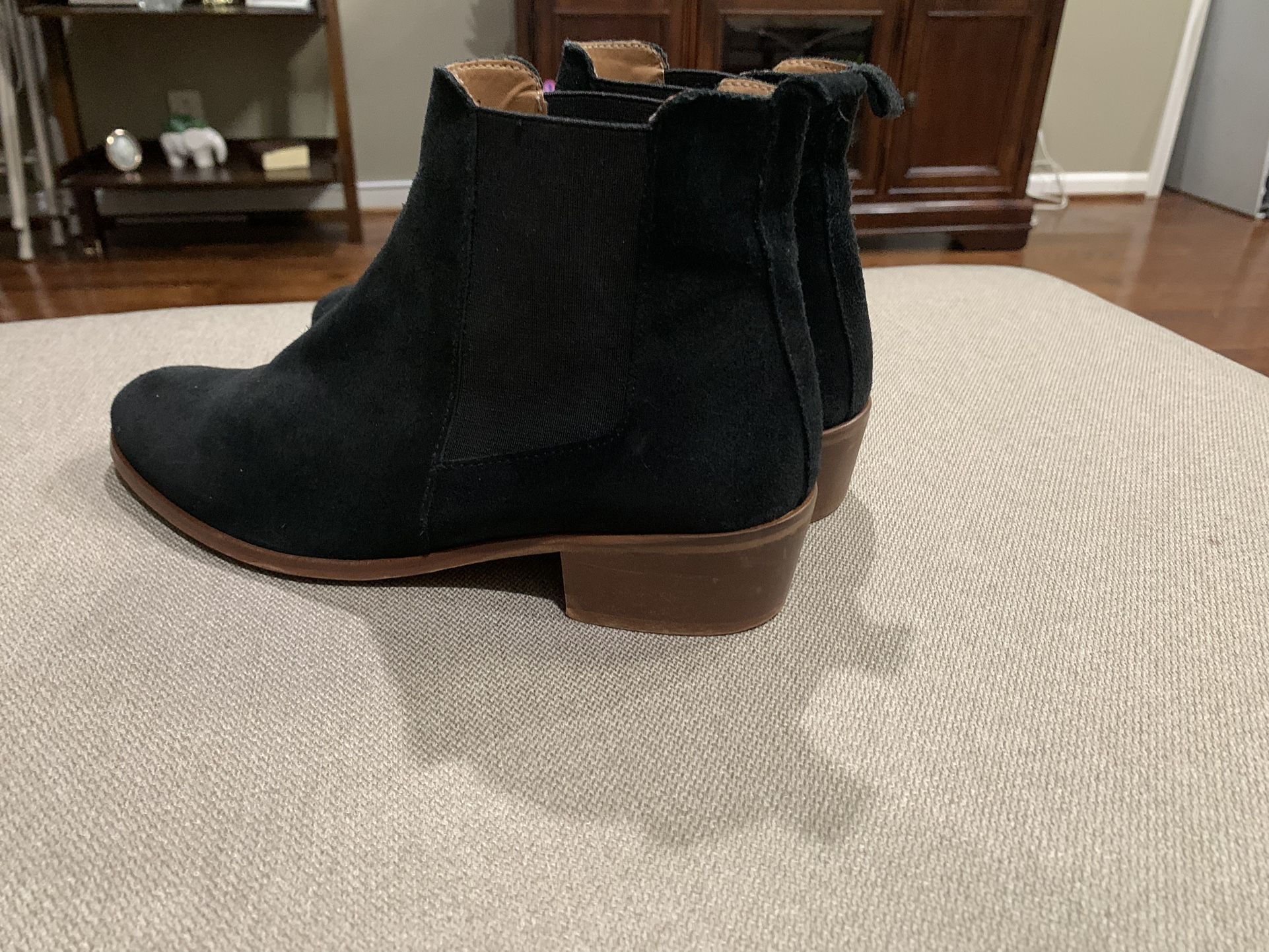 Women’s Steve Madden Boots