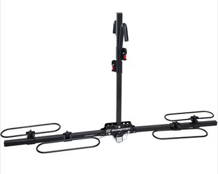 Swagman 2-bike rack