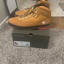 Timberland Boot Euro Hiker