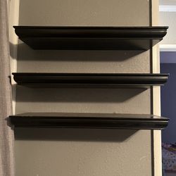 Shelves For Storage 