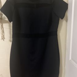 Beautiful Black Dress