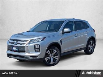 2023 Mitsubishi Outlander Sport