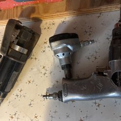 Air Tools 