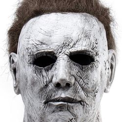 New Michael Meyers Mask