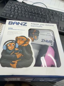 Baby Earmuffs
