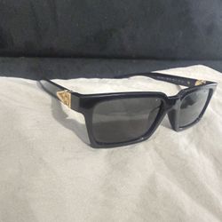 Versace Men’s Sunglasses