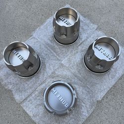 Method Center Caps