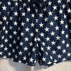 Men’s Swim Trunks 2XL