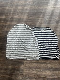 Breastfeeding Covers